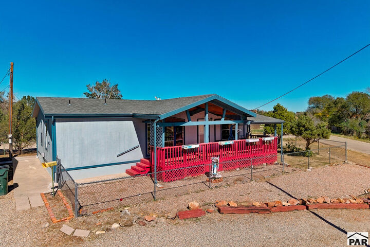 Property Photo:  620 2nd St  CO 81089 