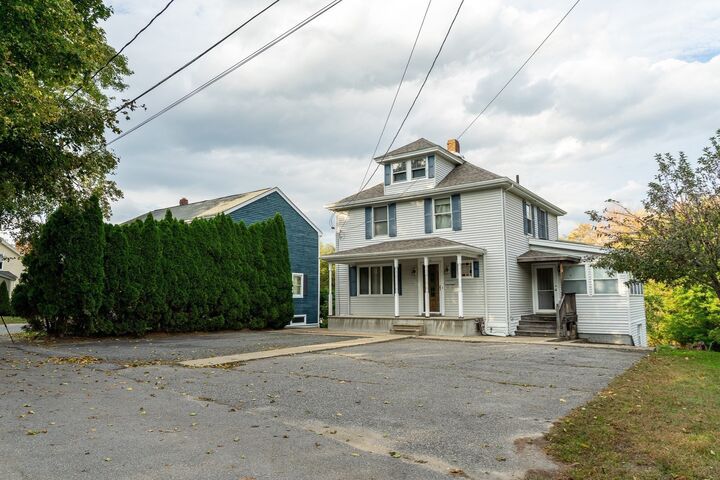Property Photo:  4 Lafrance Drive  MA 01749 