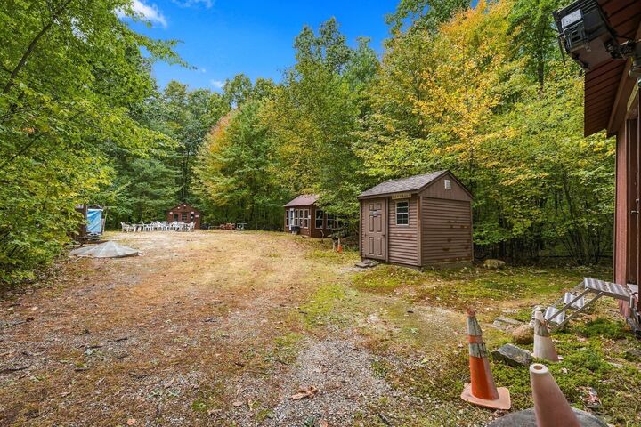 Property Photo:  17 Rear Brewster Rd  NH 03038 