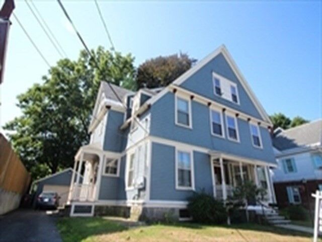 Property Photo:  111 Sherman 3  MA 01852 