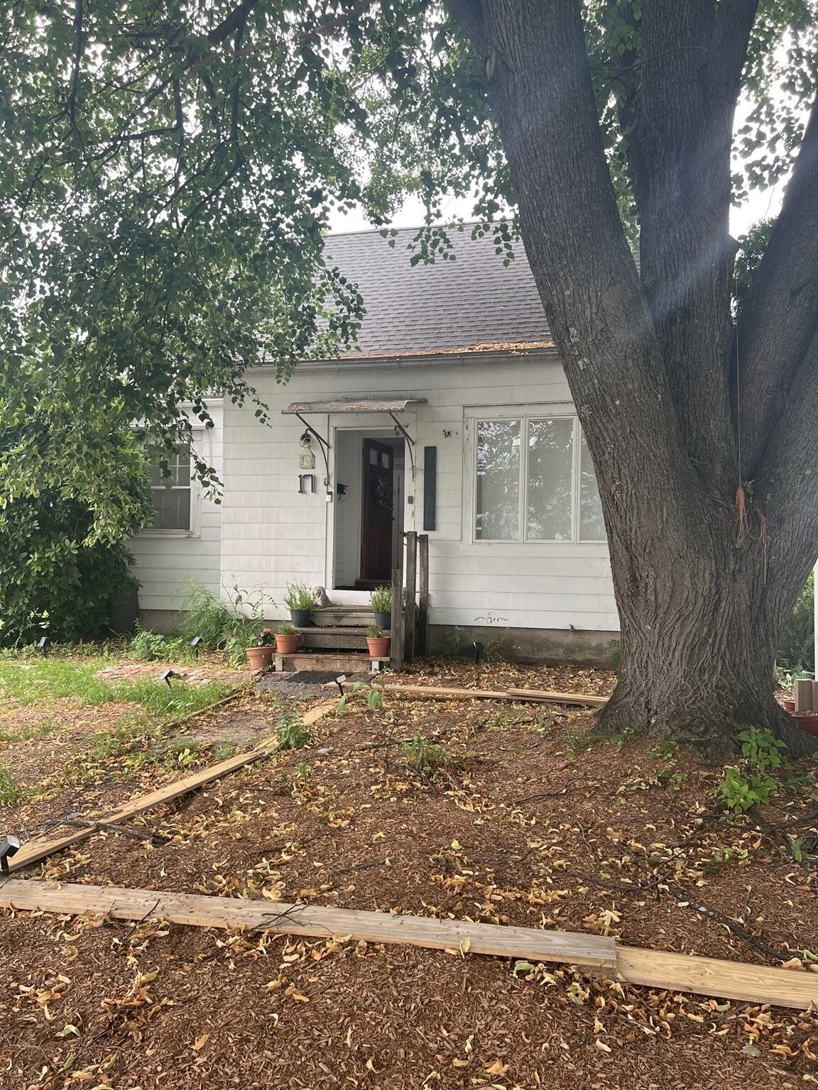 Property Photo:  17-19 Barrett St  MA 01060 