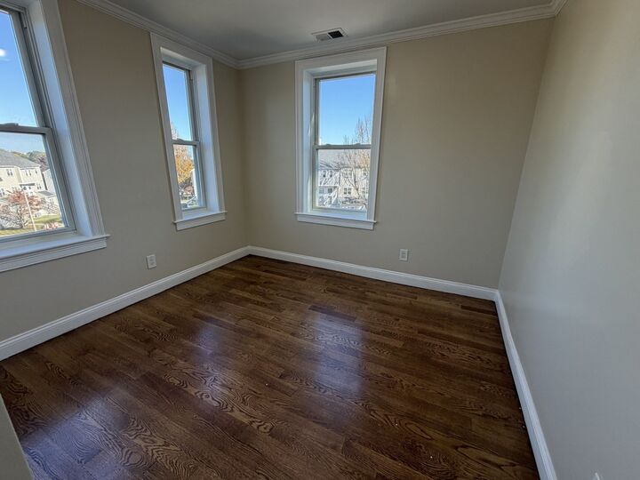 Property Photo:  56 Seaver Street 2  MA 02121 