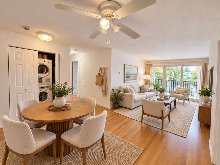 Property Photo:  245 Lafayette St 2D  MA 01970 