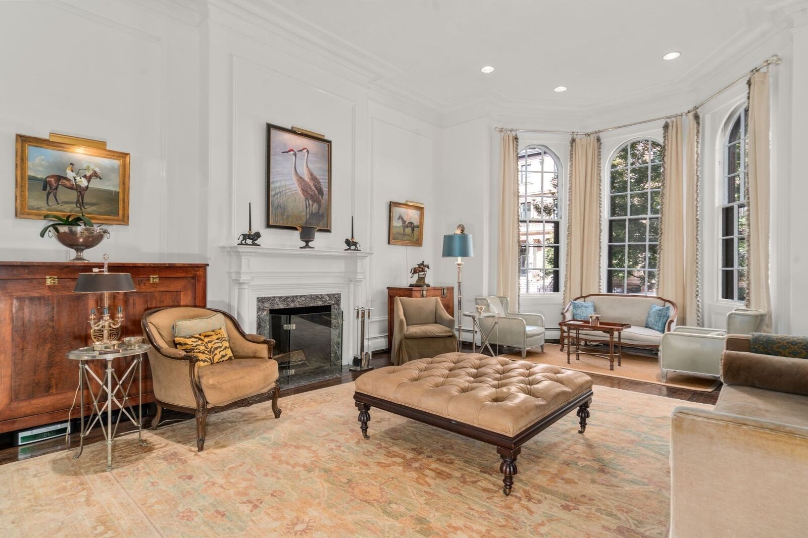 Property Photo:  12 Marlborough Street 1  MA 02116 