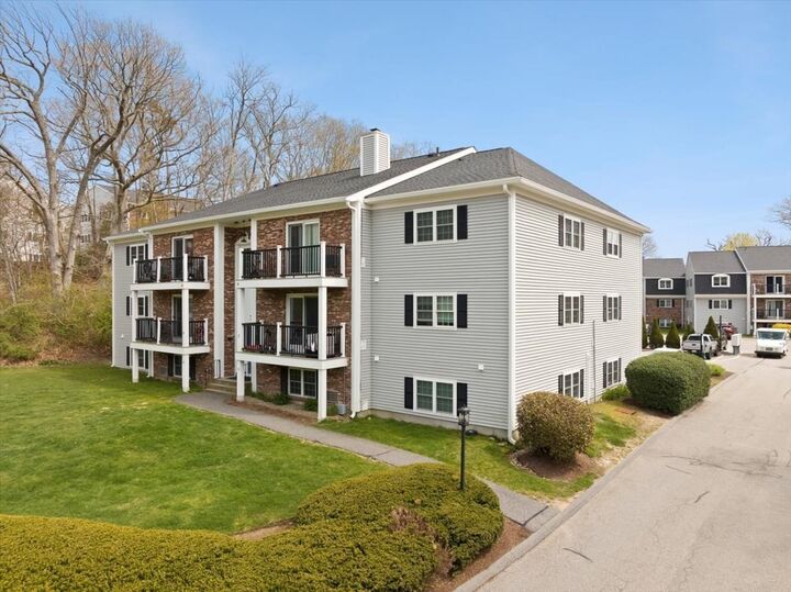 Property Photo: 1 Chapel Hill Dr 10 MA 02360
