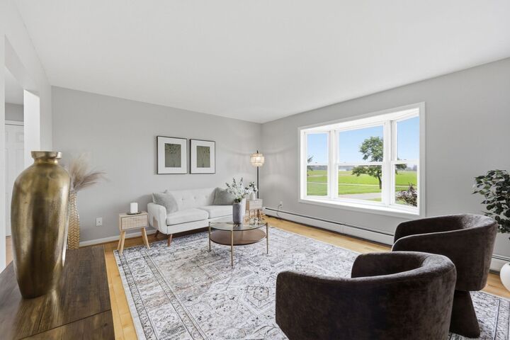 Property Photo:  6 Boynton Road A  MA 01373 