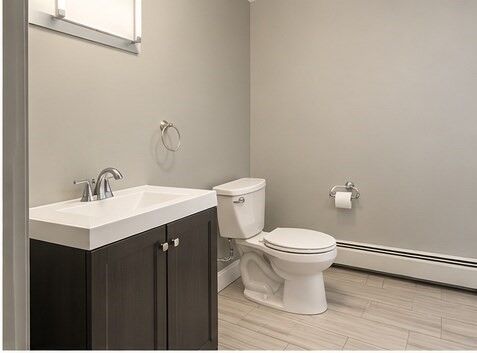 Property Photo:  66 Clarkson St 2  MA 02127 