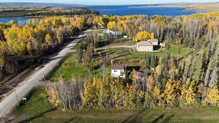 Property Photo: 148 Park Drive AB T0P 1J0