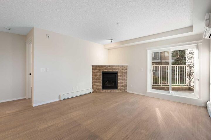 Property Photo:  115 Prestwick Villas SE 1112  AB T2Z 0M8 
