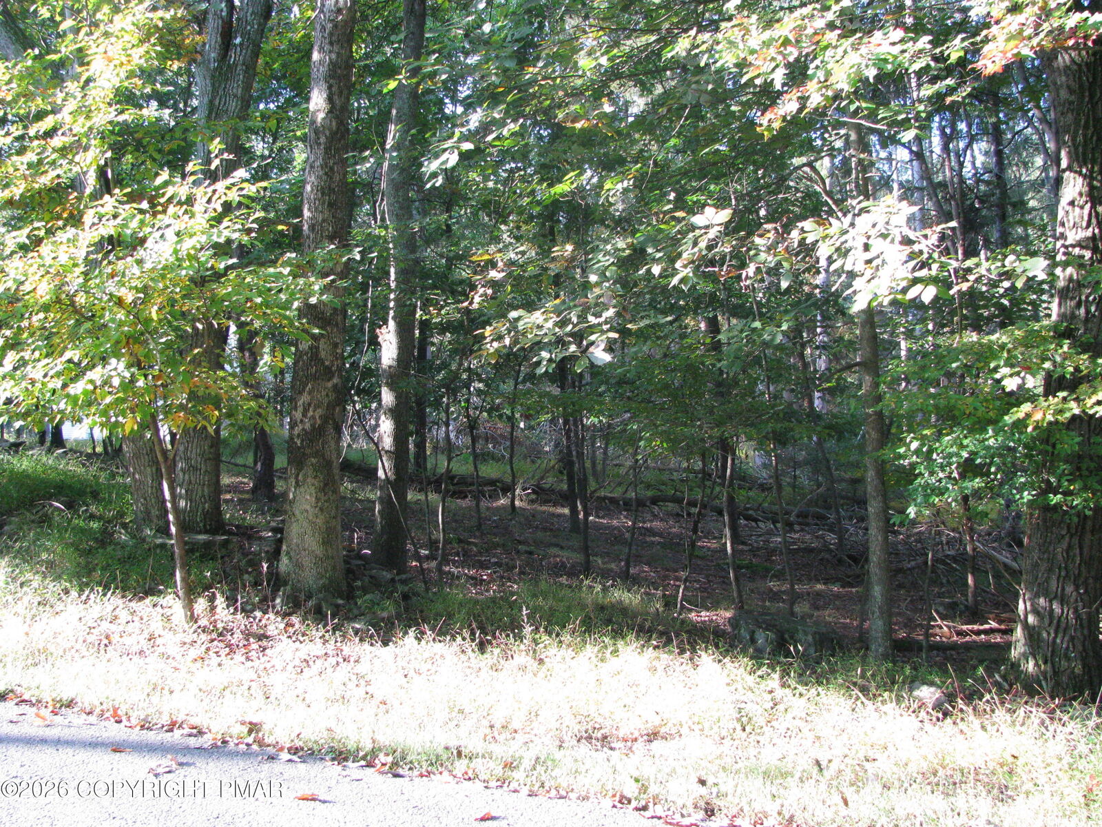Property Photo: 505 Magic Mountain Road PA 18332