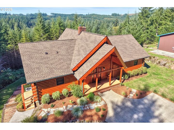 Property Photo:  27815 NE 389th St  WA 98675 