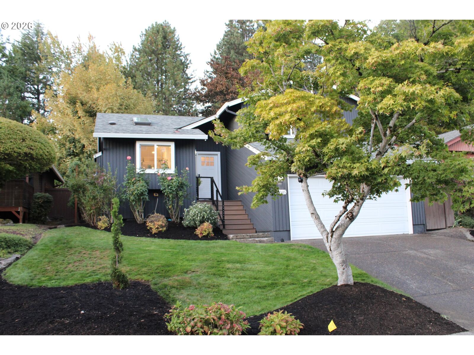 Property Photo:  10045 SW Serena Way  OR 97224 