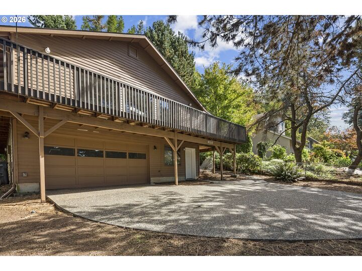 Property Photo:  9252 SW 4th Ave  OR 97219 