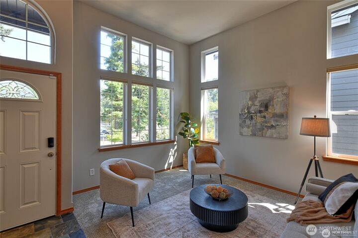 Property Photo: 1706 239th Street SW WA 98021
