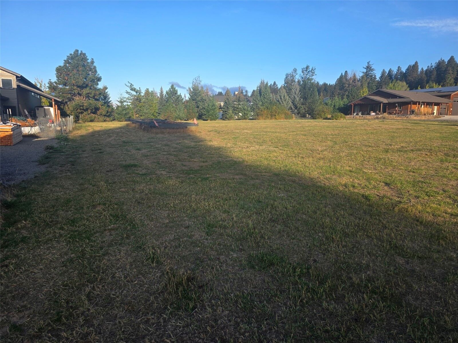 Property Photo: 1 Wits End Drive WA 98922