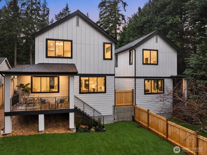 Property Photo:  4120  161st Avenue SE  WA 98006 