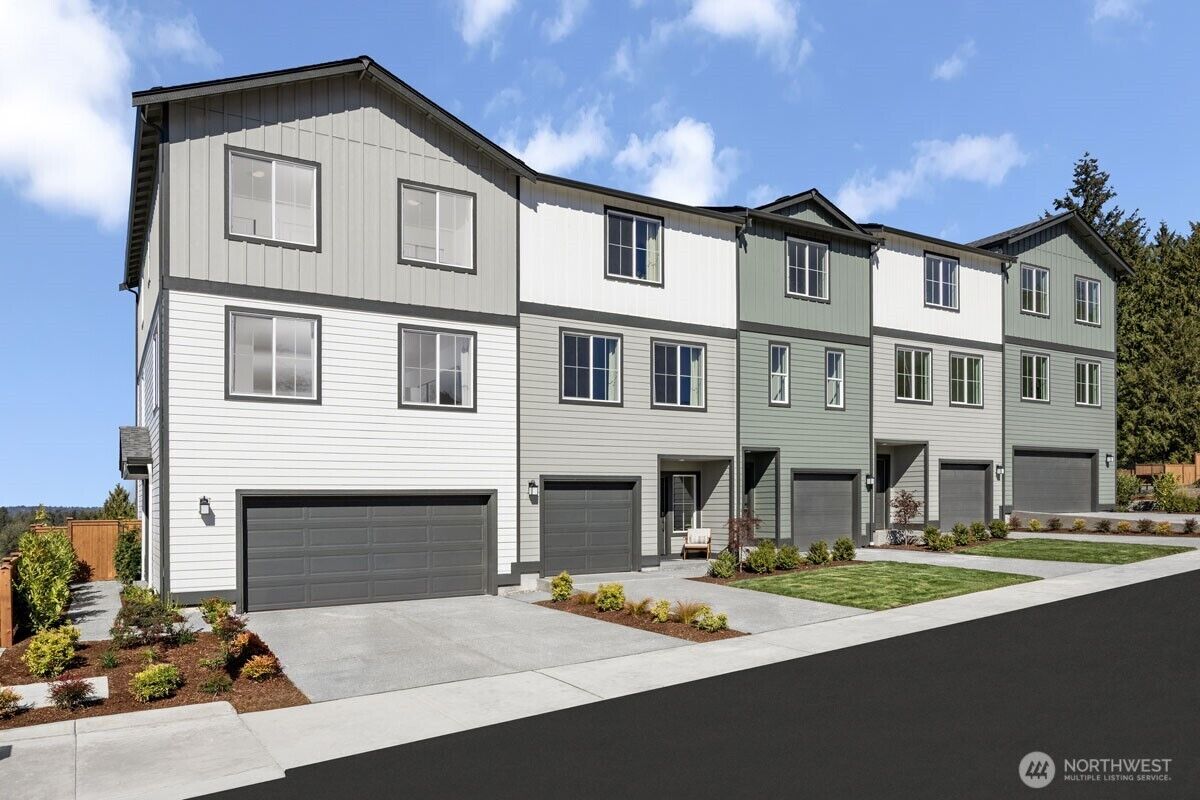Property Photo: 10841 SE 15th Street 20 WA 98258