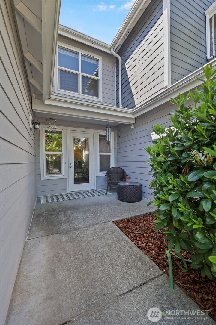 Property Photo: 11520 Maple Court WA 98275