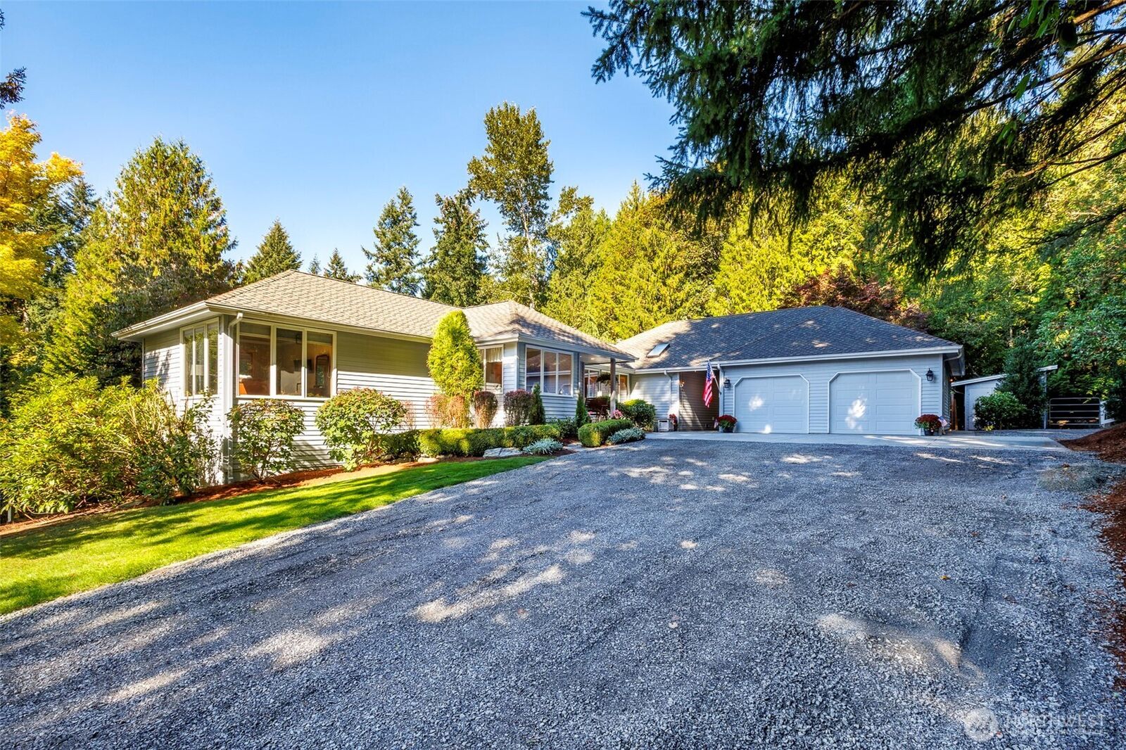 Property Photo:  15526 NE 155th Street  WA 98072 