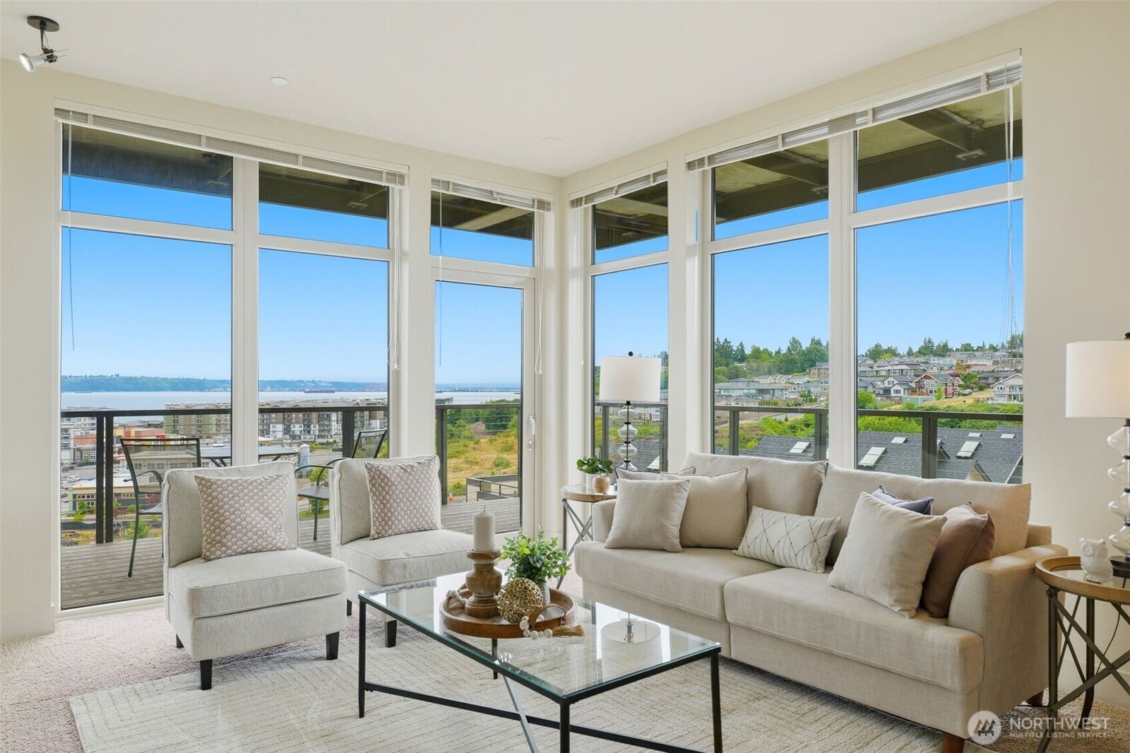 Property Photo:  5204 N Bennett Street 311  WA 98407 