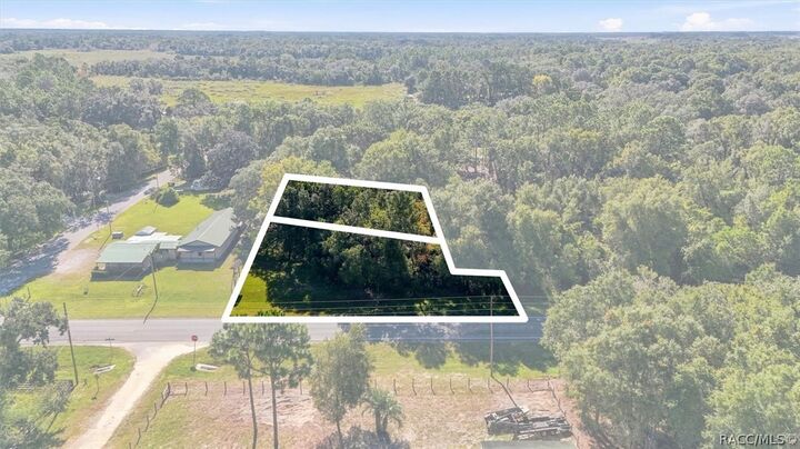 Property Photo:  7095 N Carl G Rose Highway  FL 34442 