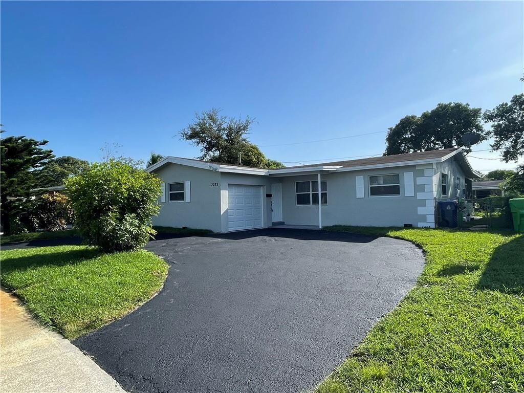 Property Photo:  2273 NW 81st Avenue  FL 33322 