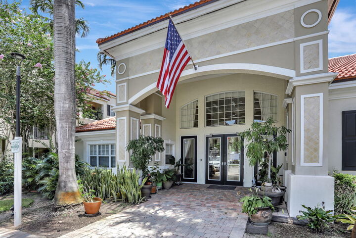 Property Photo:  5920 W Sample Road 203  FL 33063 