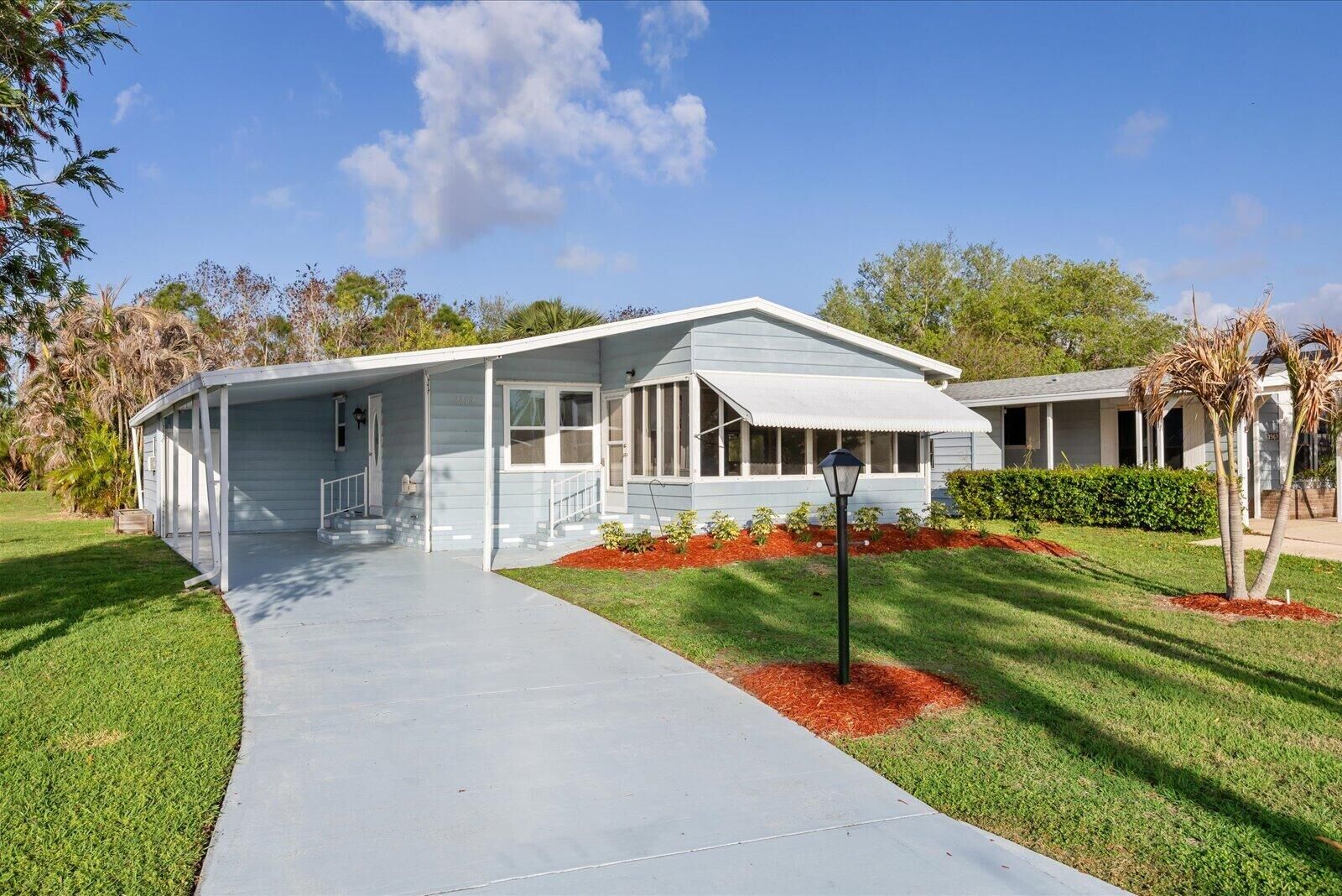 Property Photo:  2969 Fiddlewood Circle  FL 34952 