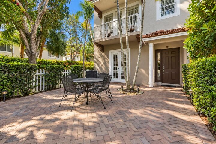 Property Photo:  114 Ocean Cay Way  FL 33462 