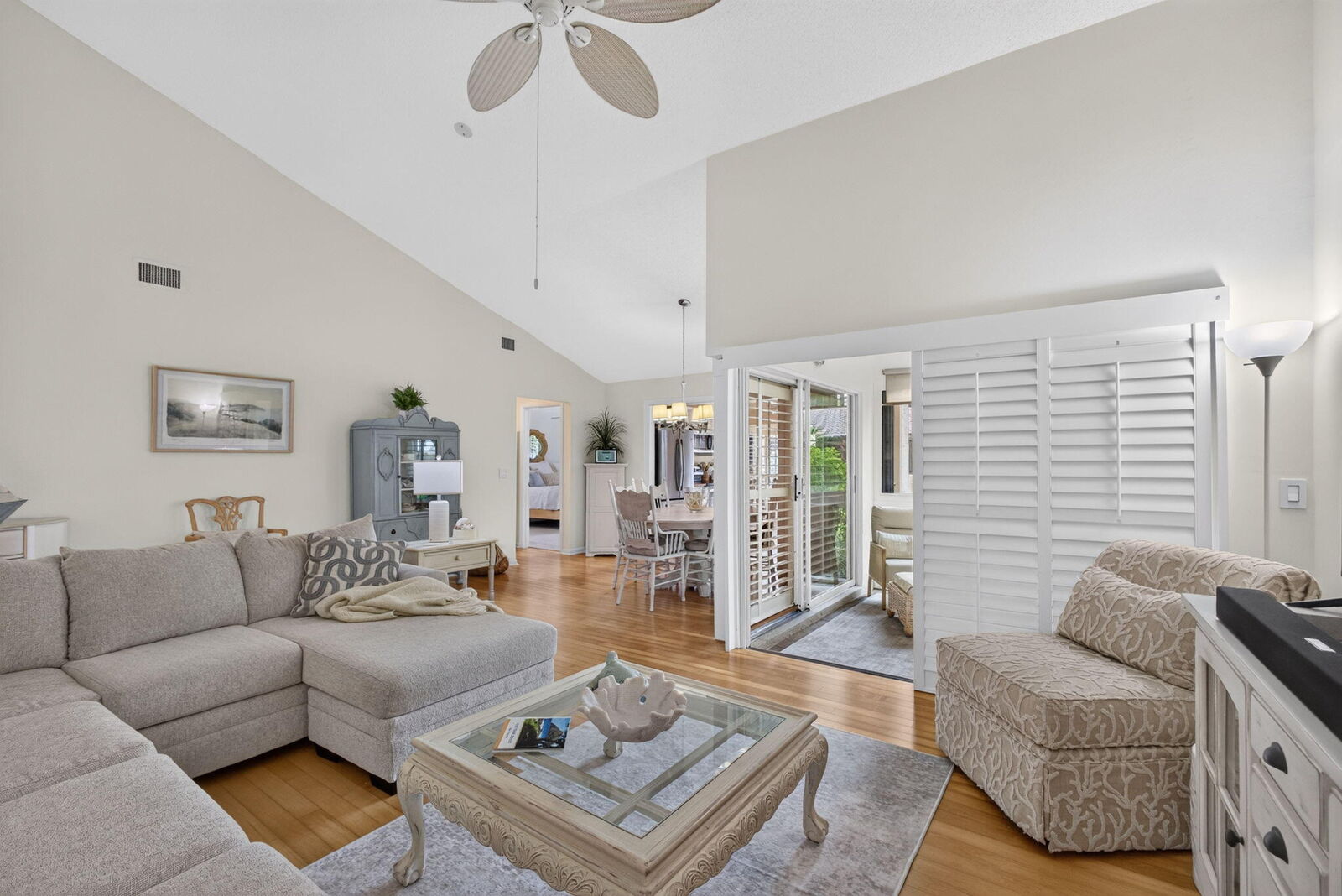 Property Photo: 3585 SW Quail Meadow Trail FL 34990