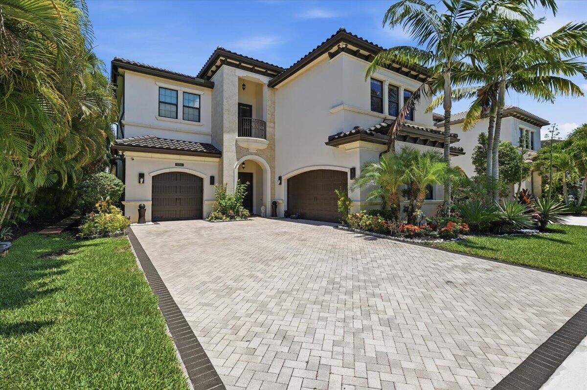 Property Photo: 9769 Bozzano Drive FL 33446