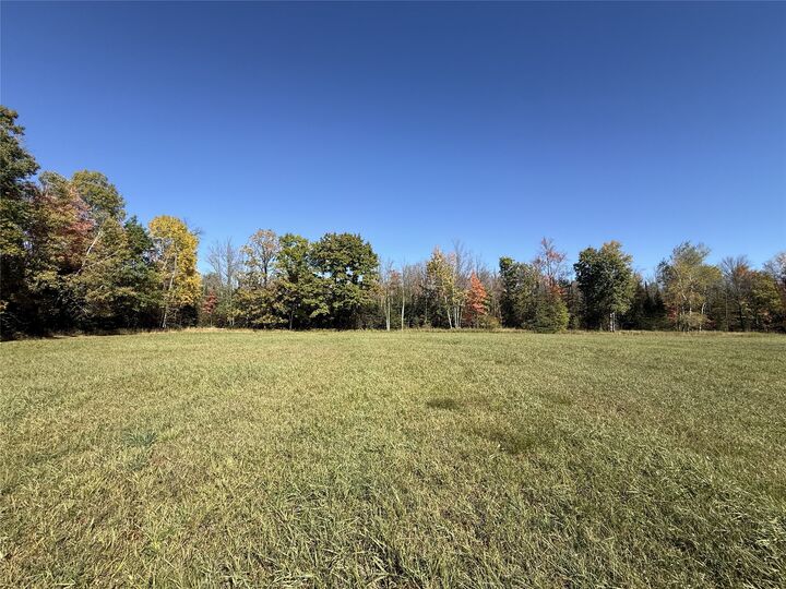 Property Photo: W8794 Moonshine Alley Lot 1 WI 54515