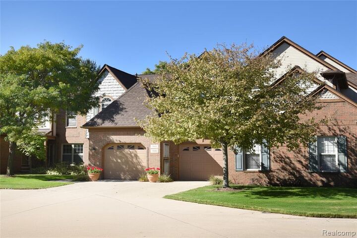 Property Photo: 7055 Copper Creek Circle MI 48187