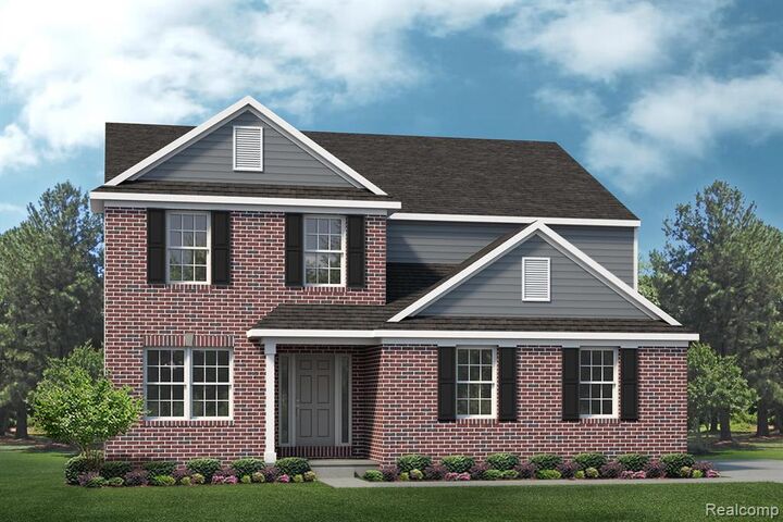 Property Photo: 7250 Pine Lake Boulevard MI 48003