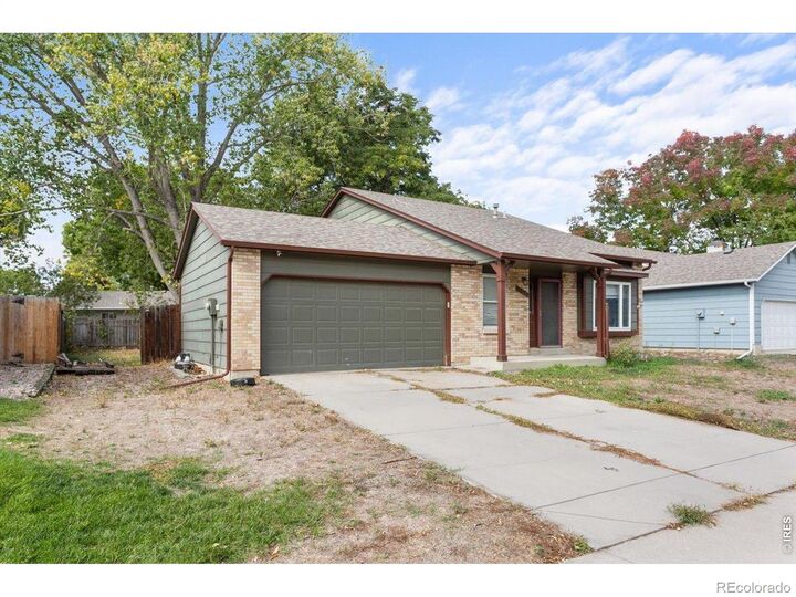 Property Photo: 2625 Wapiti Road CO 80525