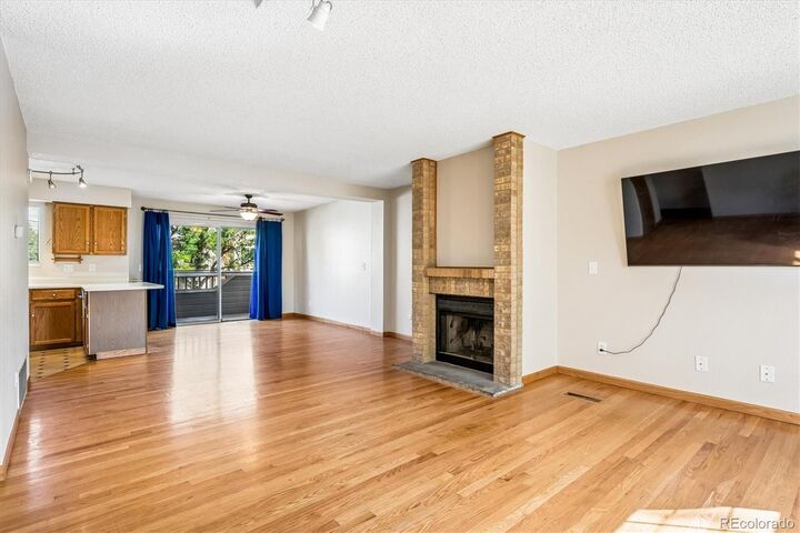Property Photo:  11145 W 17th Avenue 104  CO 80215 