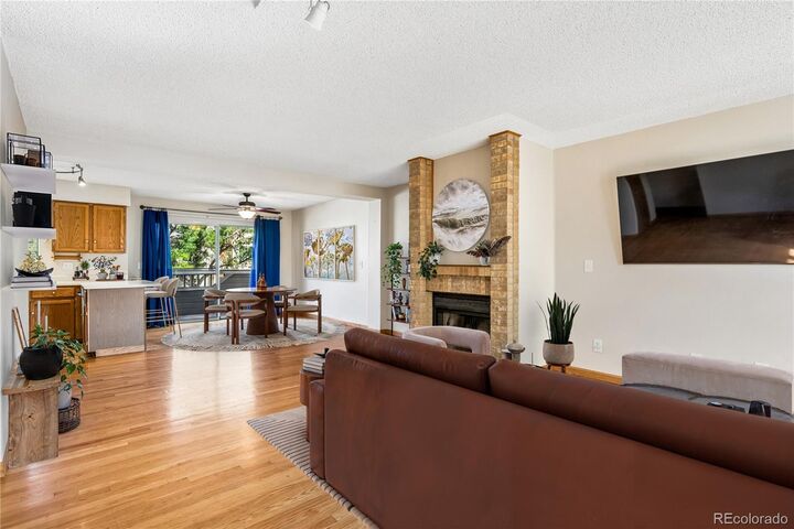Property Photo:  11145 W 17th Avenue 104  CO 80215 