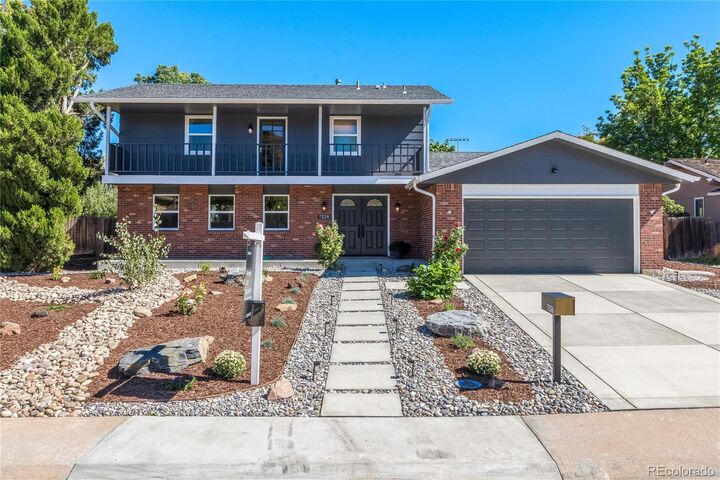 Property Photo:  7326 S Lafayette Circle E  CO 80122 
