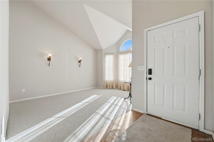 Property Photo:  9352 Wilmington Court  CO 80130 