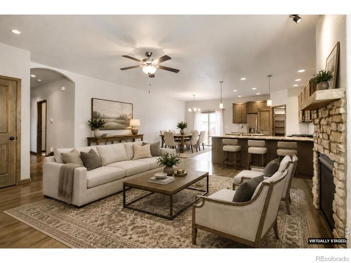 Property Photo:  820 13th Street  CO 80513 