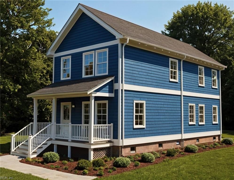Property Photo: 32103 Virginia Ave VA 23827