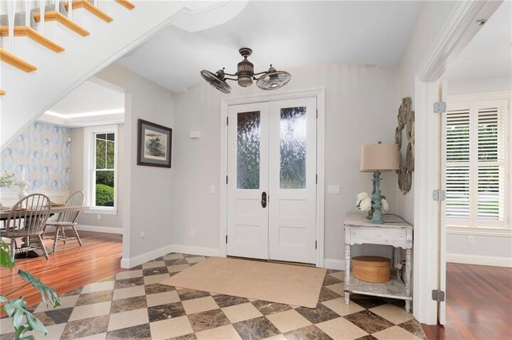 Property Photo:  357 Congdon Drive  RI 02879 