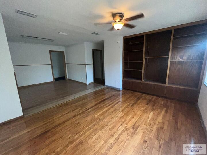 Property Photo: 2209 E Jackson Ave. TX 78550