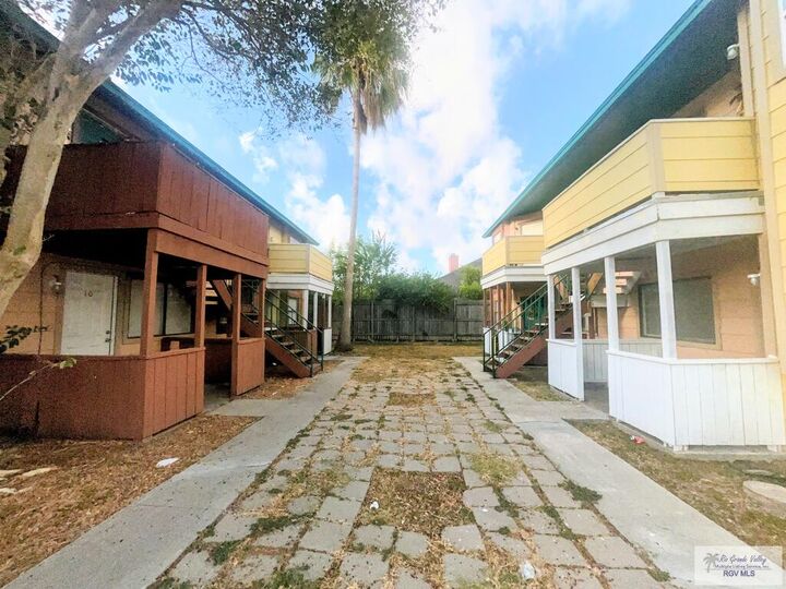 Property Photo:  602 Scotch St 5  TX 78550 