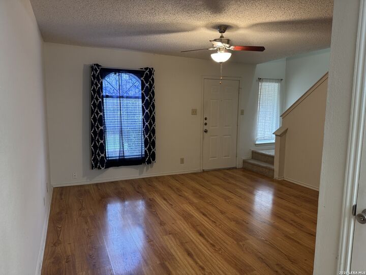 Property Photo: 4949 Hamilton Wolfe Apt 21105 TX 78240