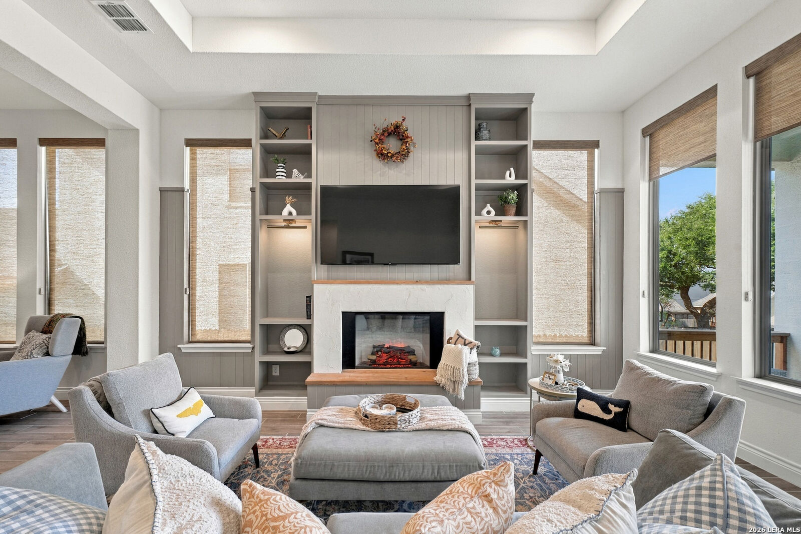 Property Photo:  1053 Cadogan Squire  TX 78260 