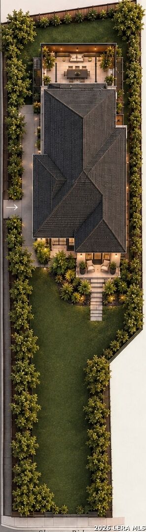 Property Photo: 11309 Sloanes Ridge TX 78255