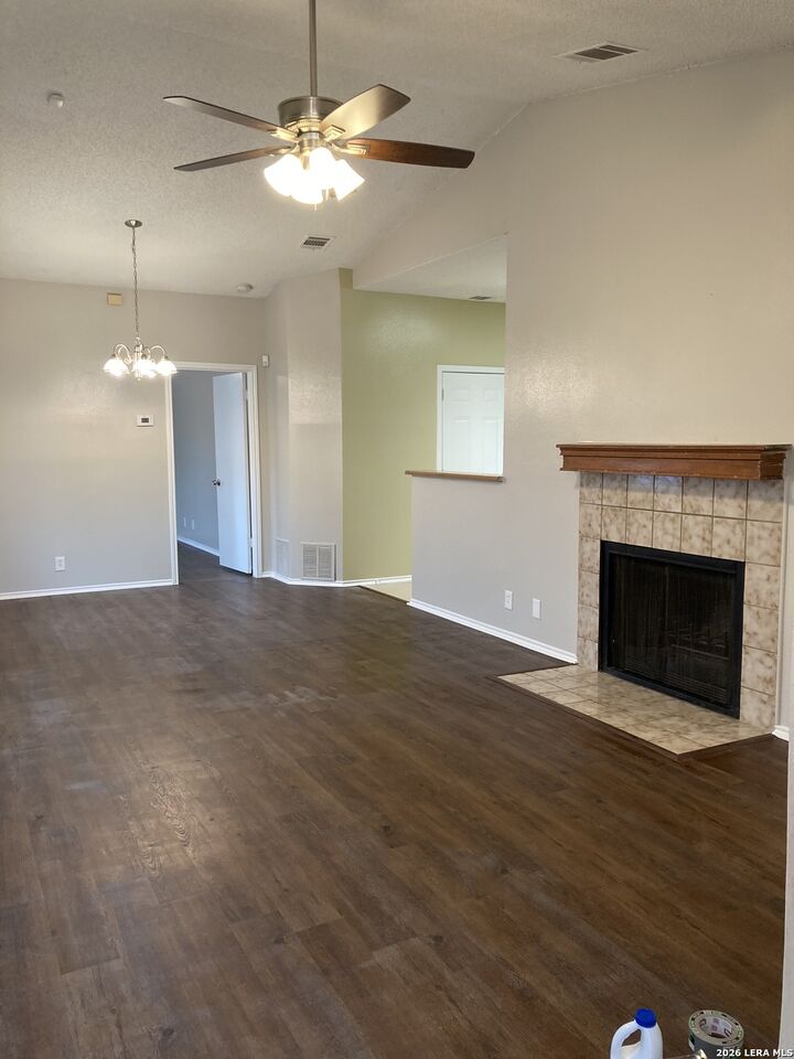 Property Photo: 3445 Ridge Country TX 78247