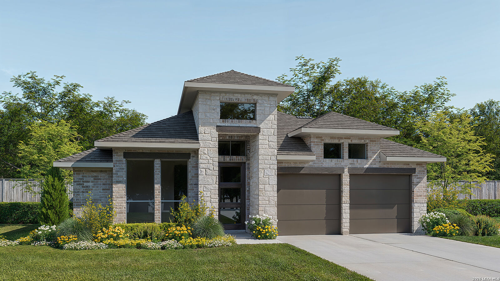 Property Photo: 4119 Hawthorn Oak TX 78245