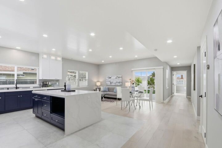 Property Photo: 2121 Francis Avenue CA 95051